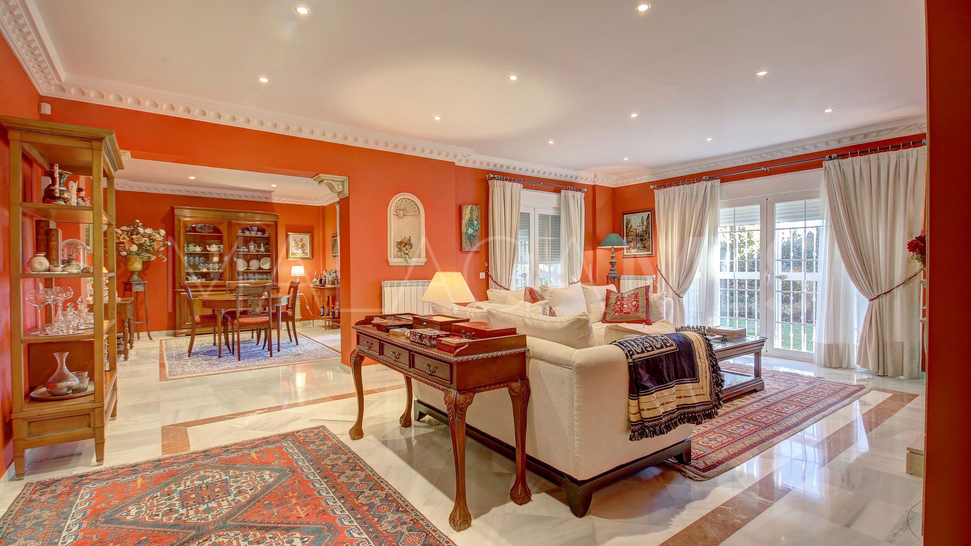 Villa for sale in La Gaspara