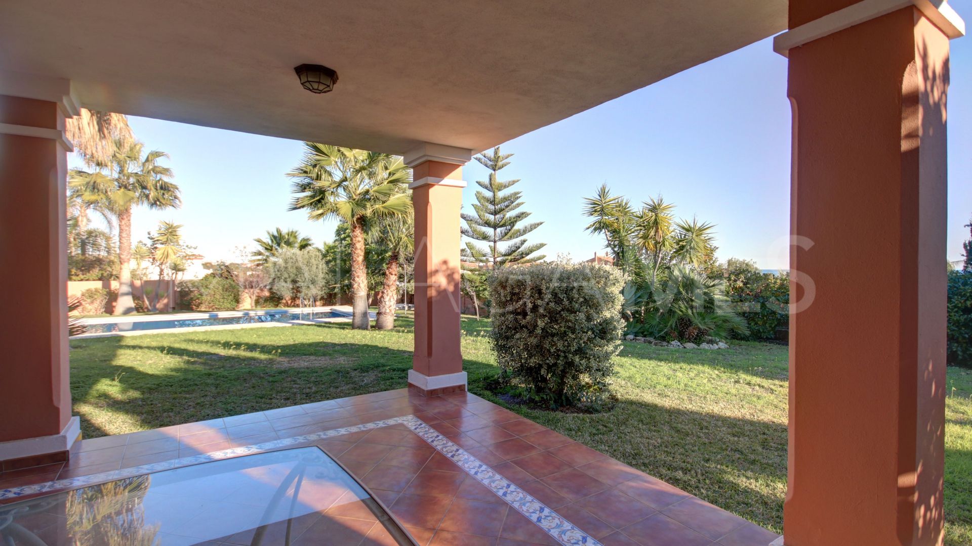 Villa for sale in La Gaspara