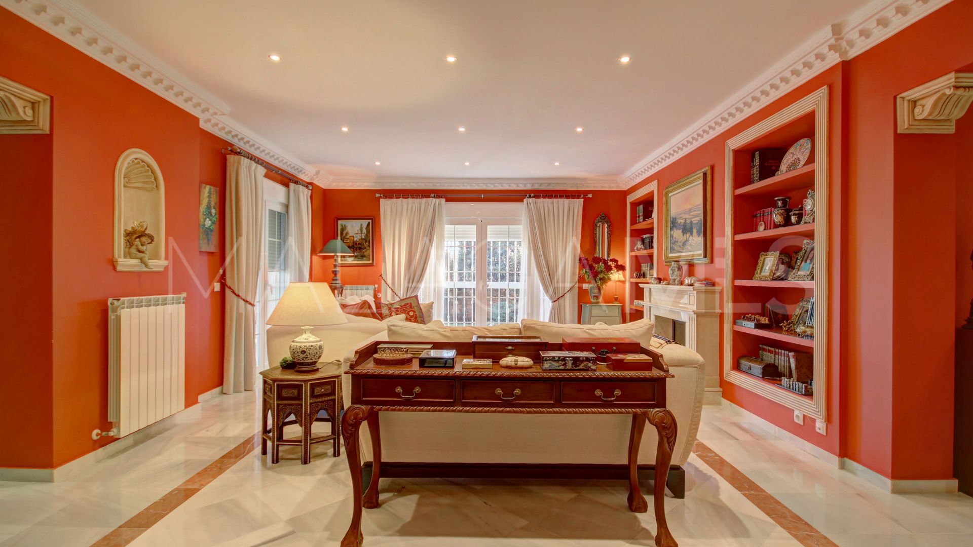 Villa for sale in La Gaspara