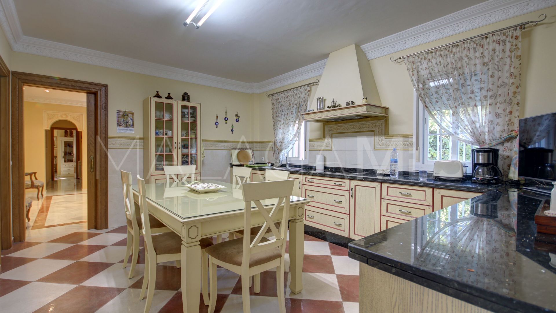 Villa for sale in La Gaspara