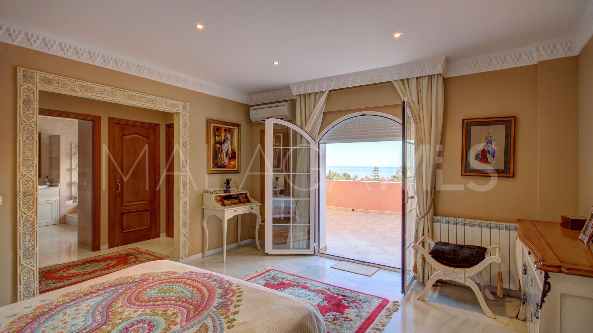 Villa for sale in La Gaspara