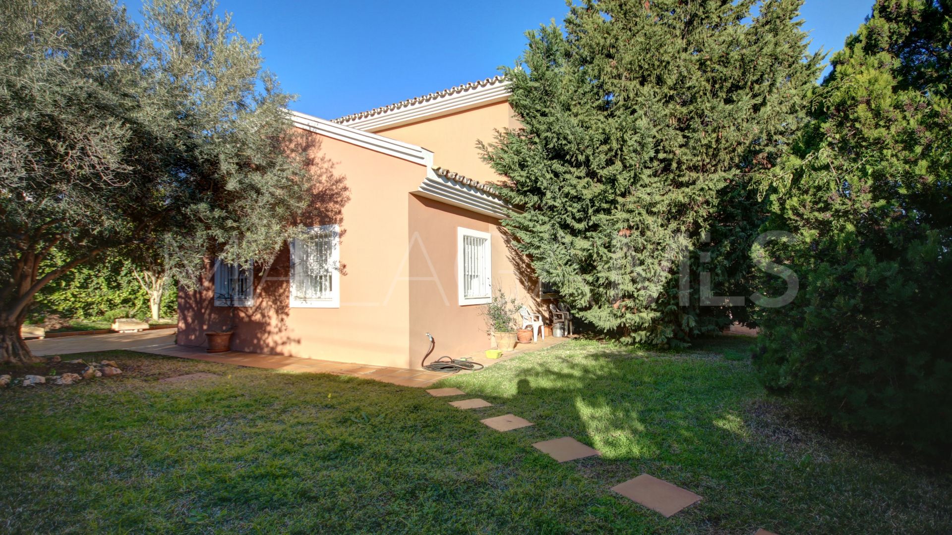 Villa for sale in La Gaspara
