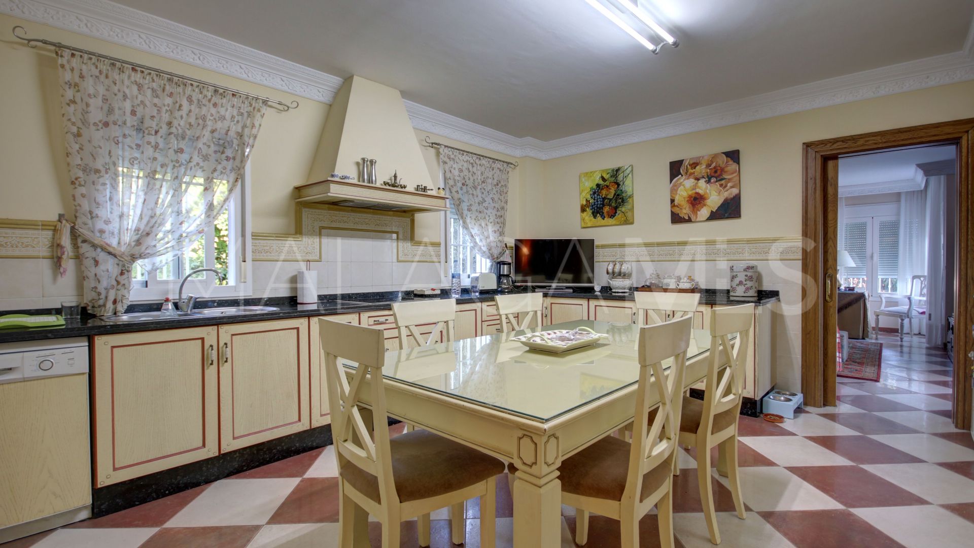 Villa for sale in La Gaspara