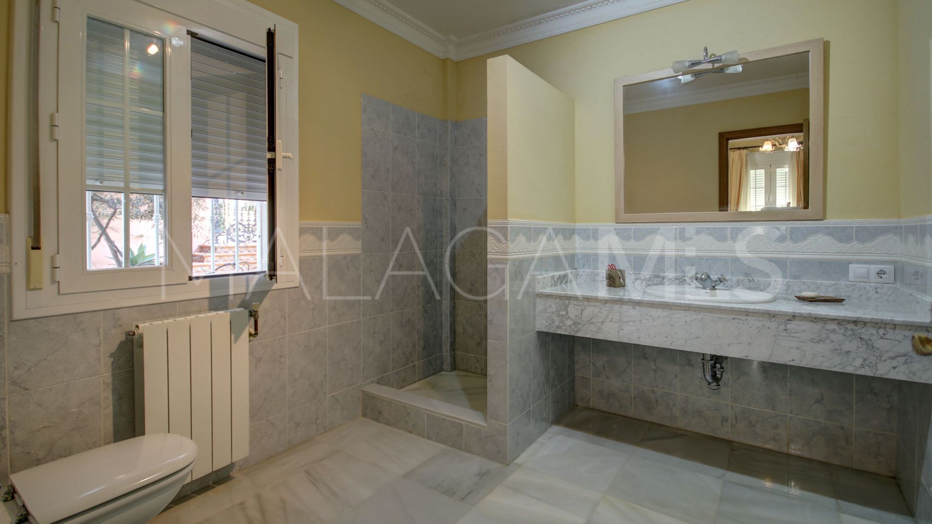 Villa for sale in La Gaspara
