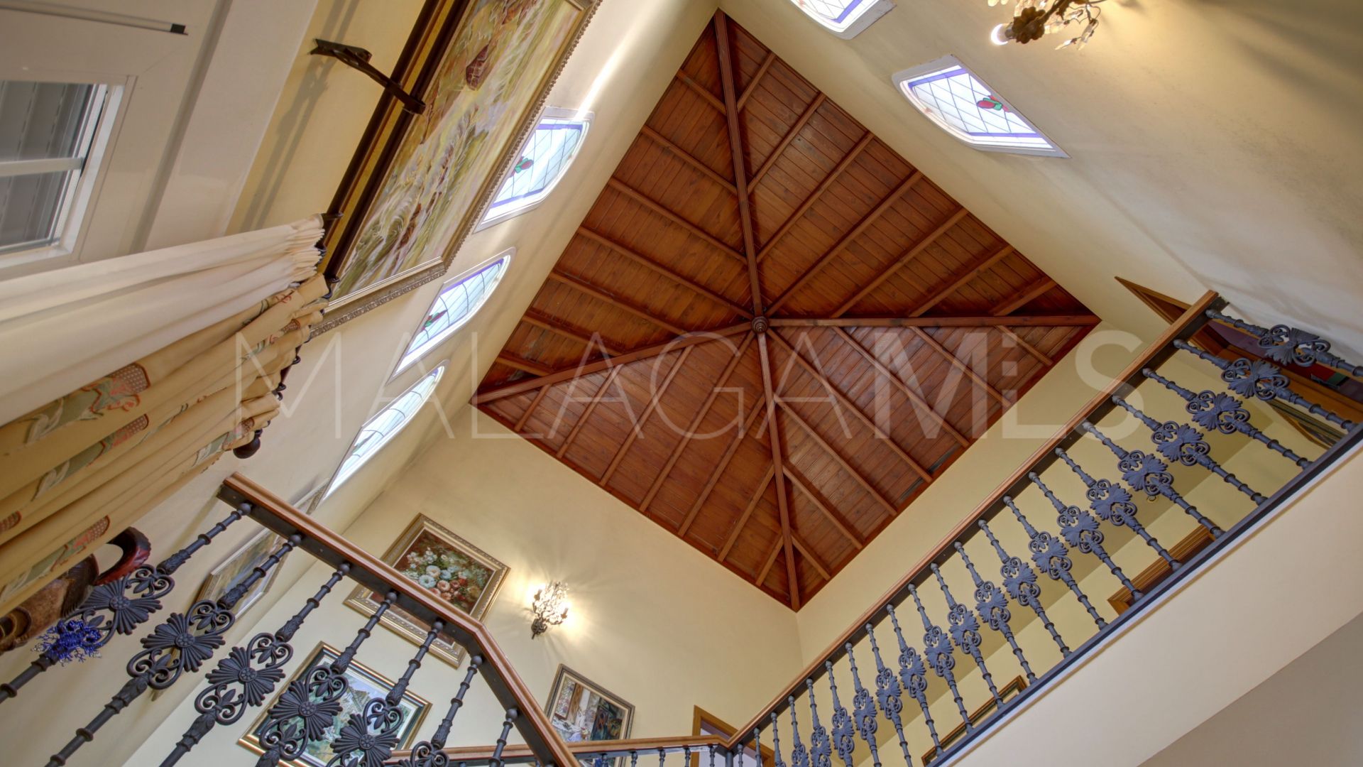 Villa for sale in La Gaspara