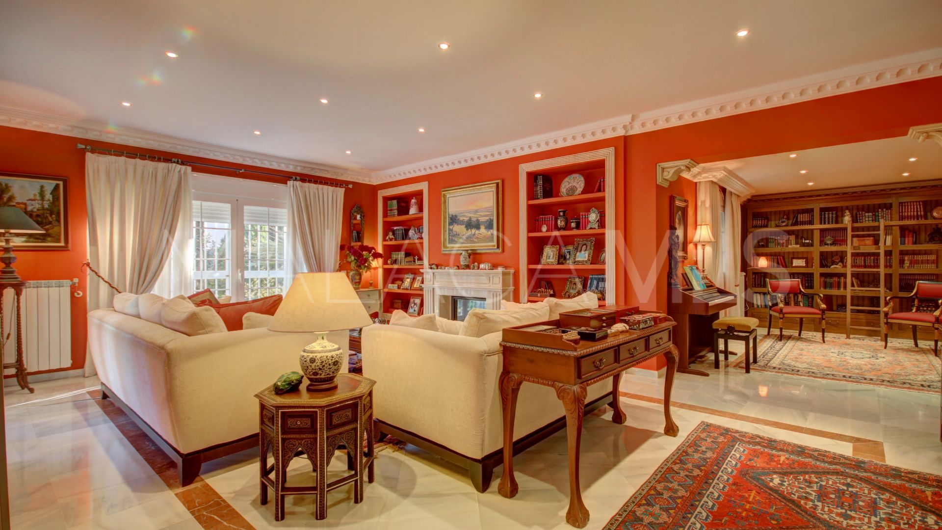 Villa for sale in La Gaspara