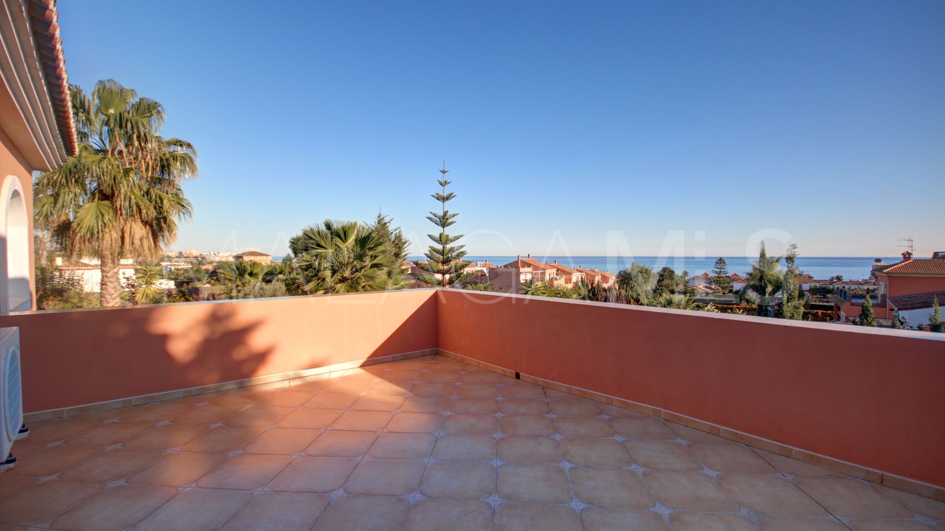 Villa for sale in La Gaspara