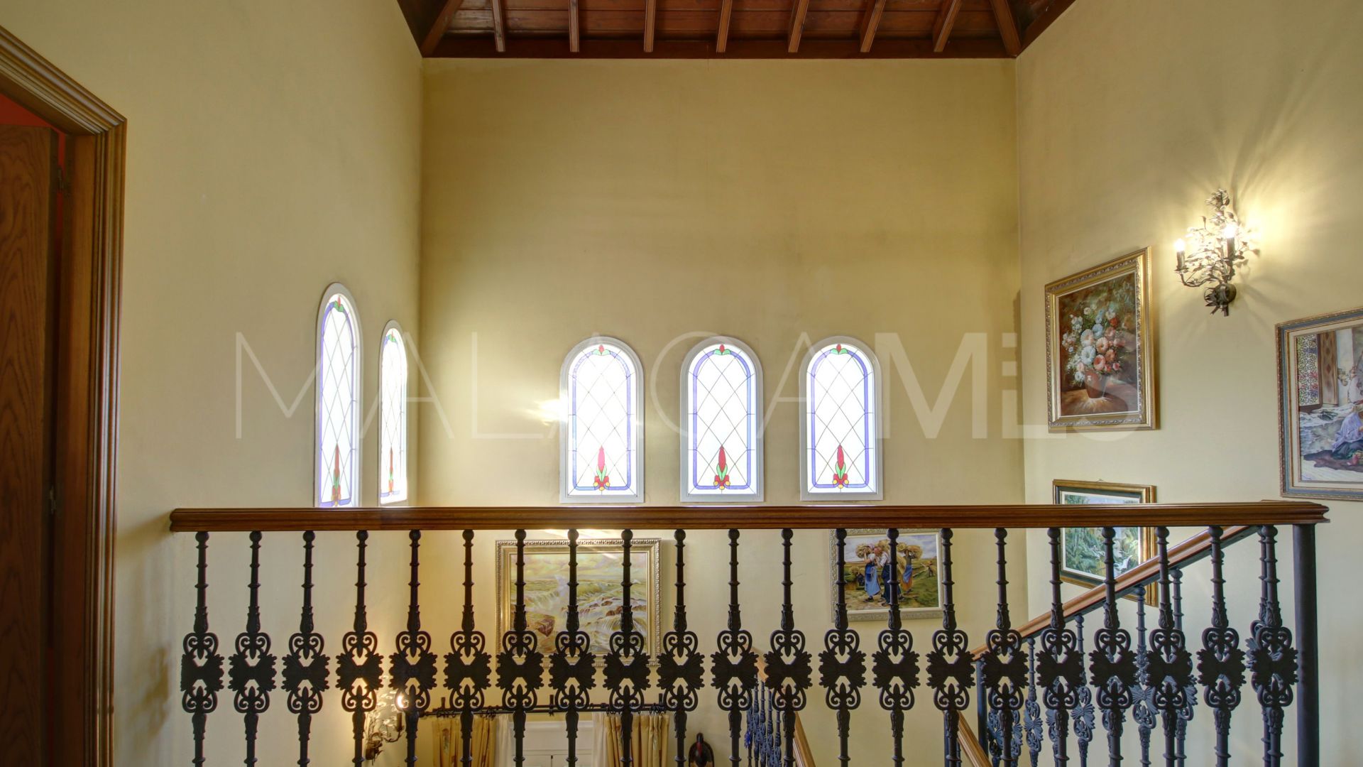 Villa for sale in La Gaspara
