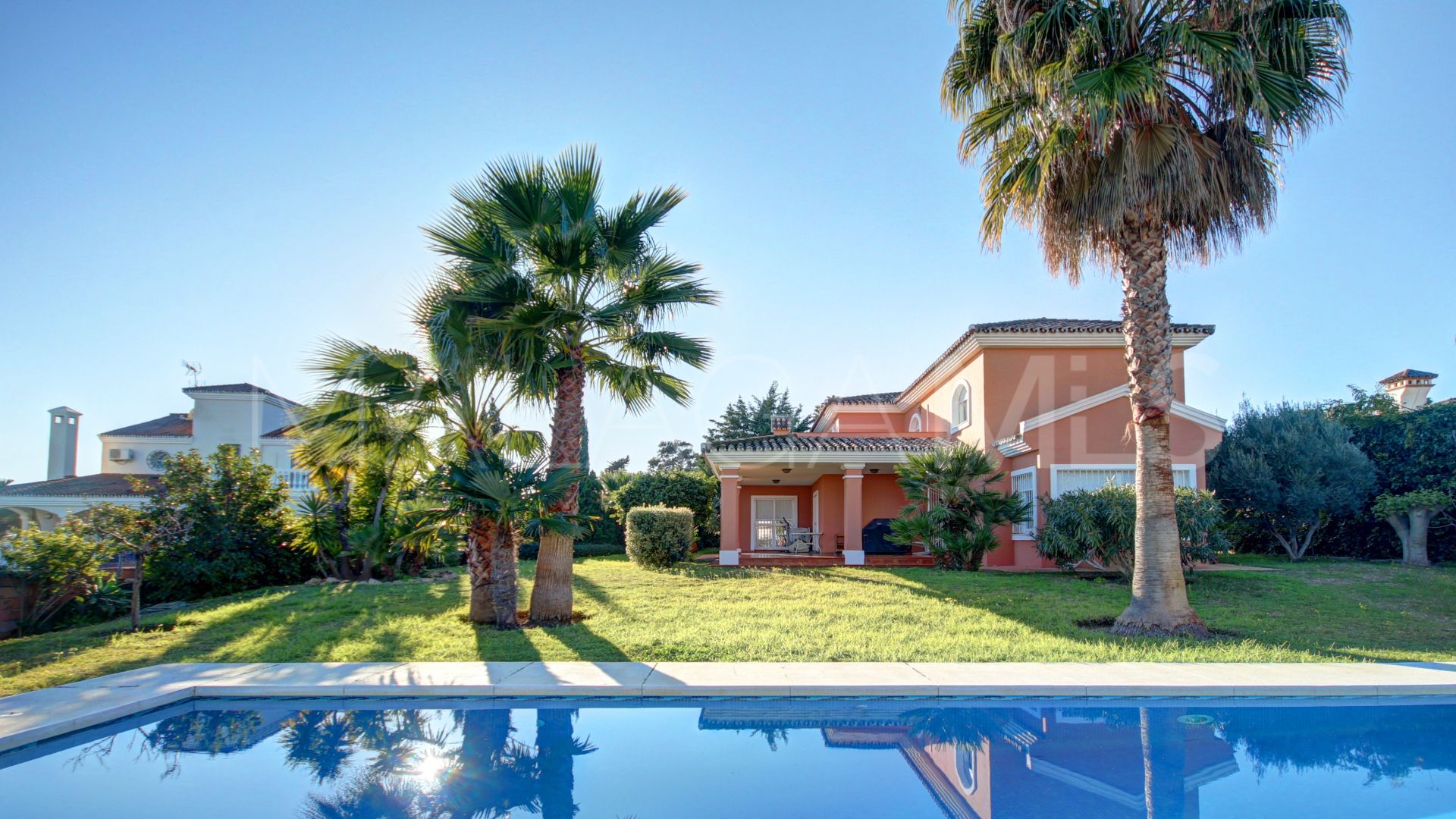 Villa for sale in La Gaspara