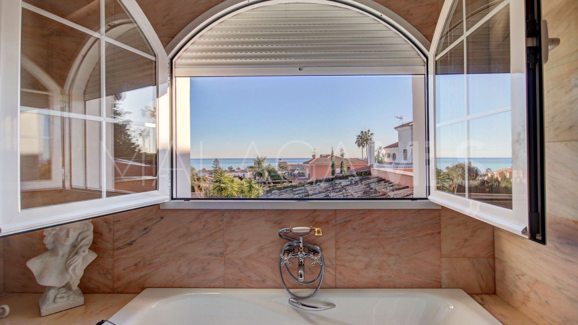 Villa for sale in La Gaspara
