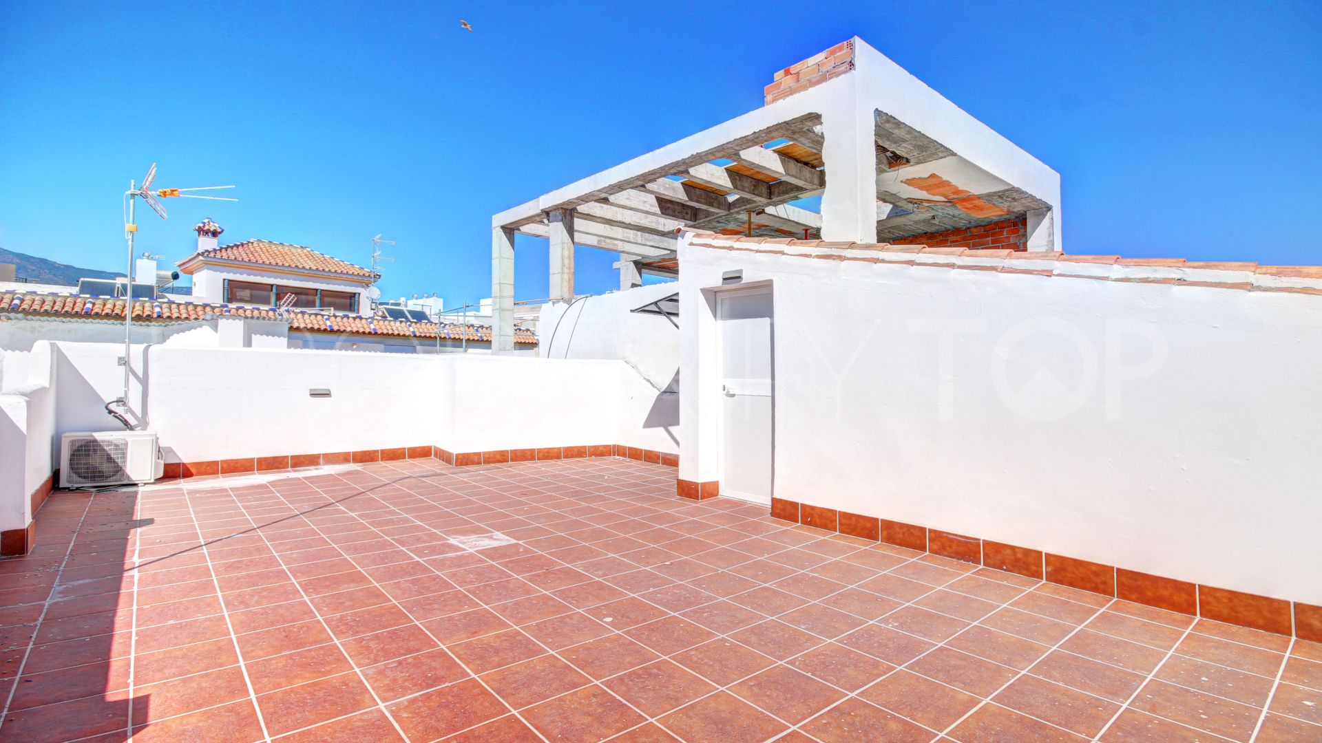 2 bedrooms town house in Estepona Old Town for sale