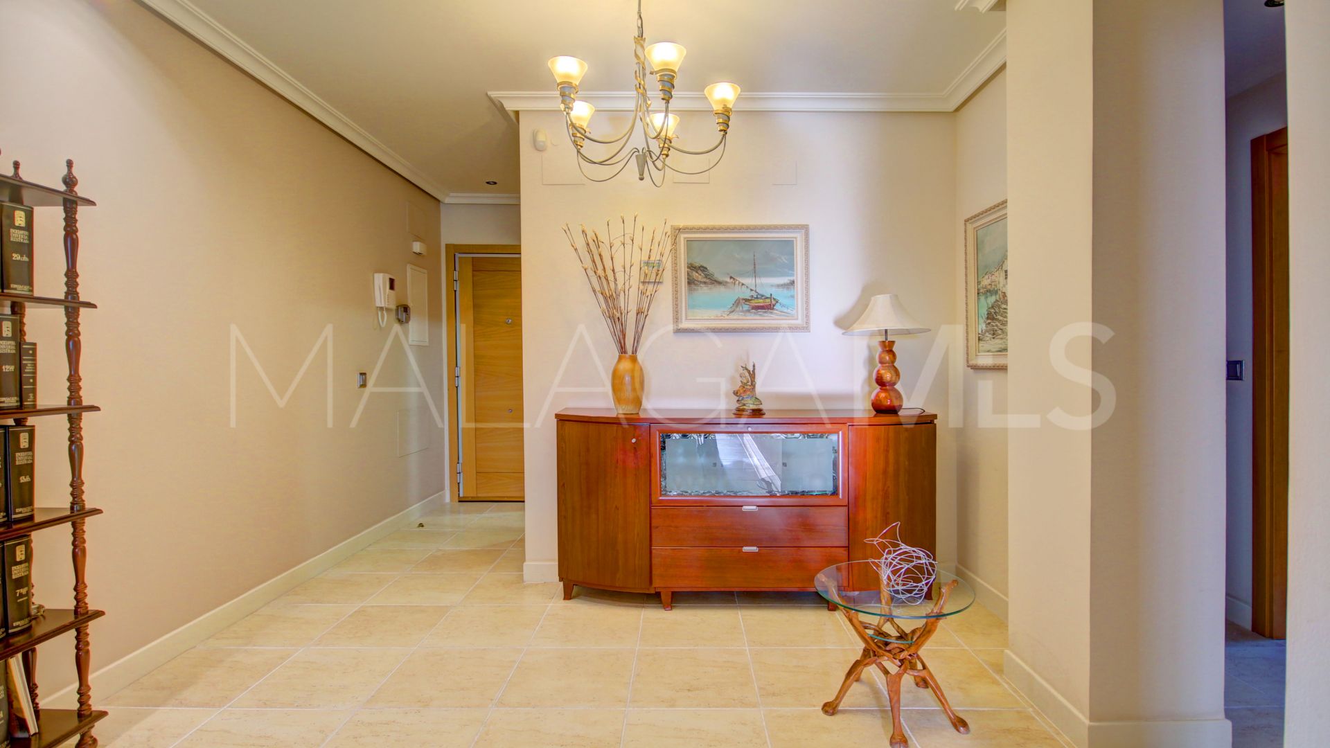 Apartamento planta baja for sale in La Resina Golf de 2 bedrooms