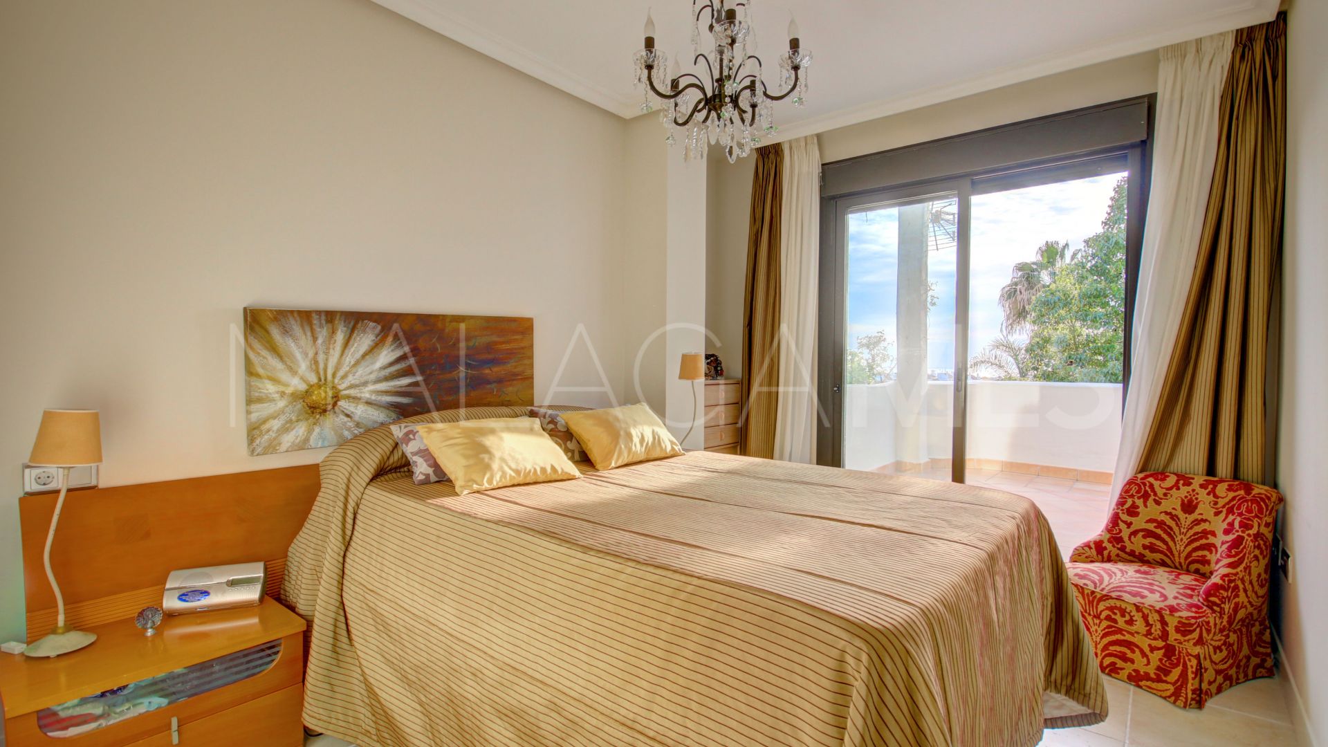 Apartamento planta baja for sale in La Resina Golf de 2 bedrooms