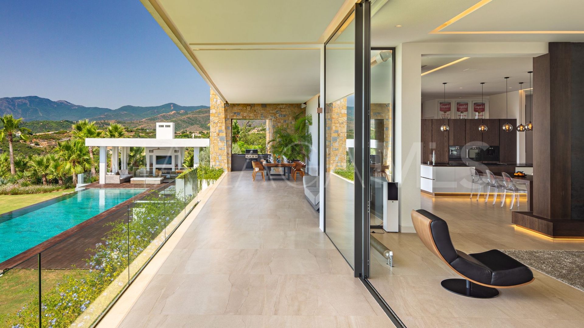 Buy villa in Marbella Club Golf Resort