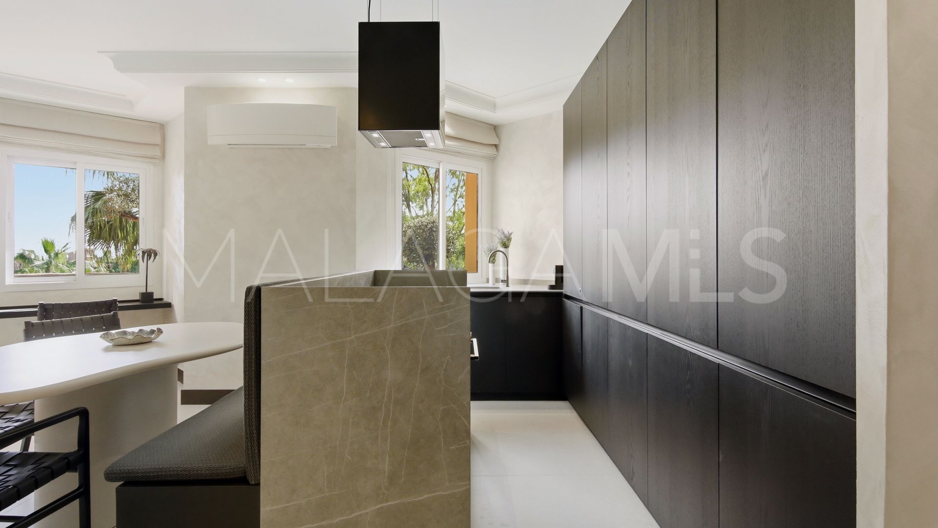 For sale apartment with 2 bedrooms in Melia Hacienda del Mar