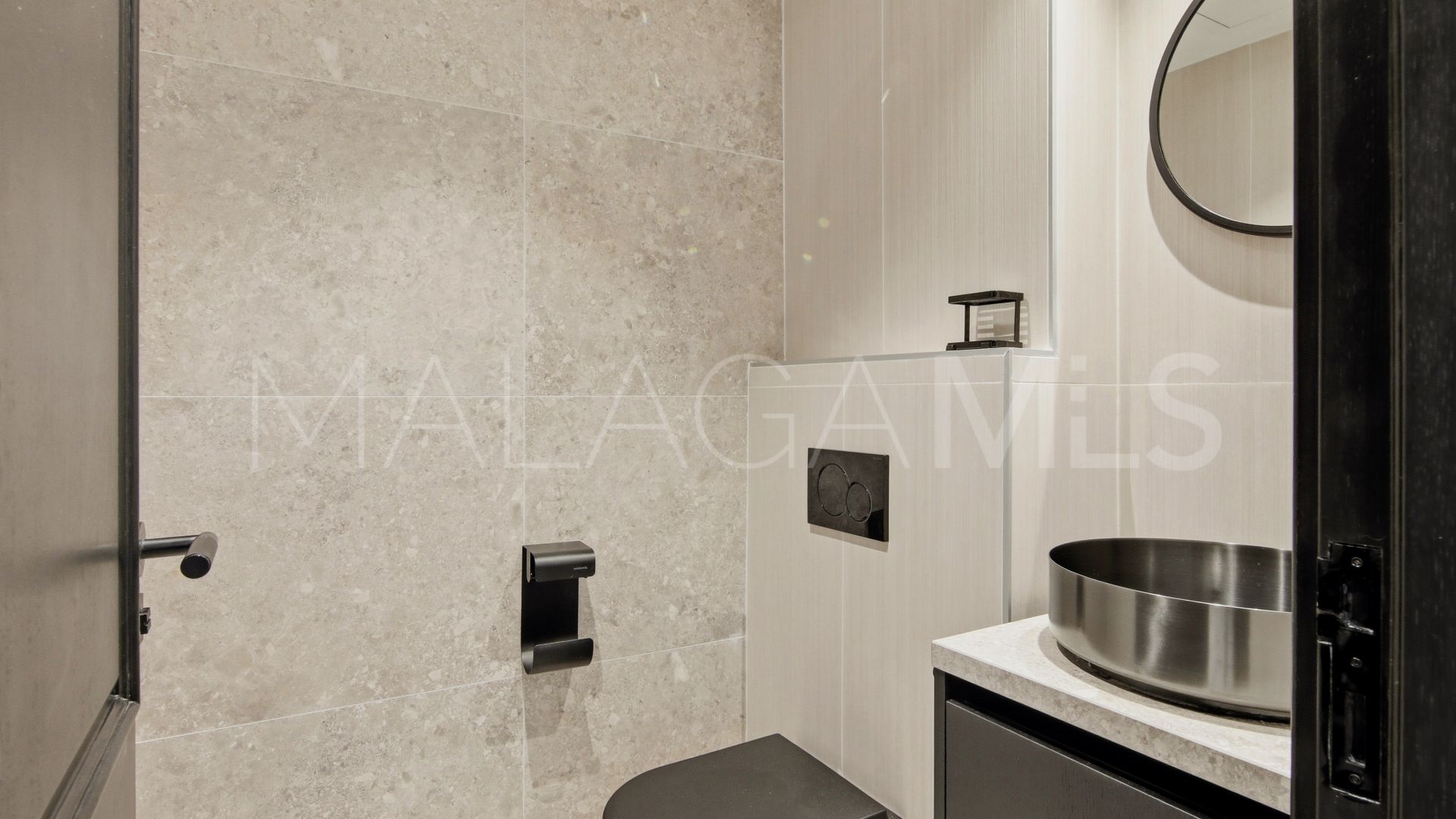 For sale apartment with 2 bedrooms in Melia Hacienda del Mar