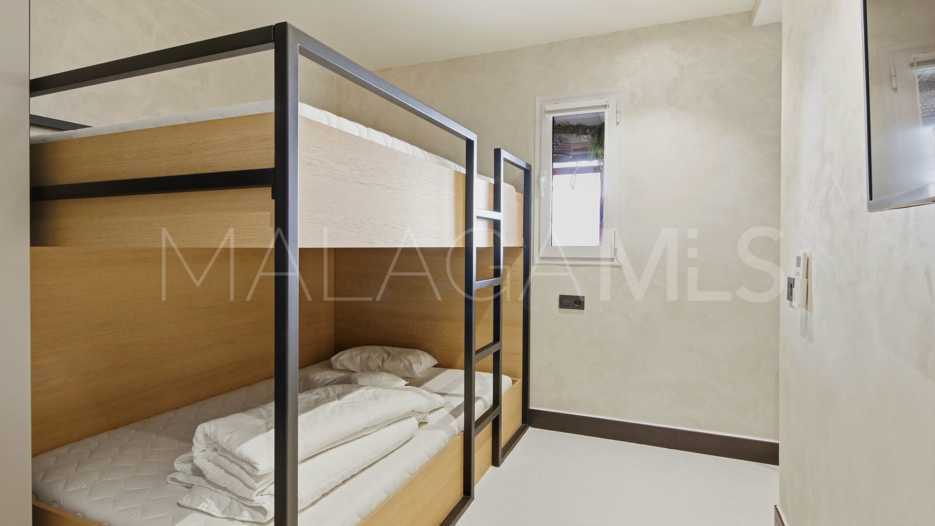 For sale apartment with 2 bedrooms in Melia Hacienda del Mar