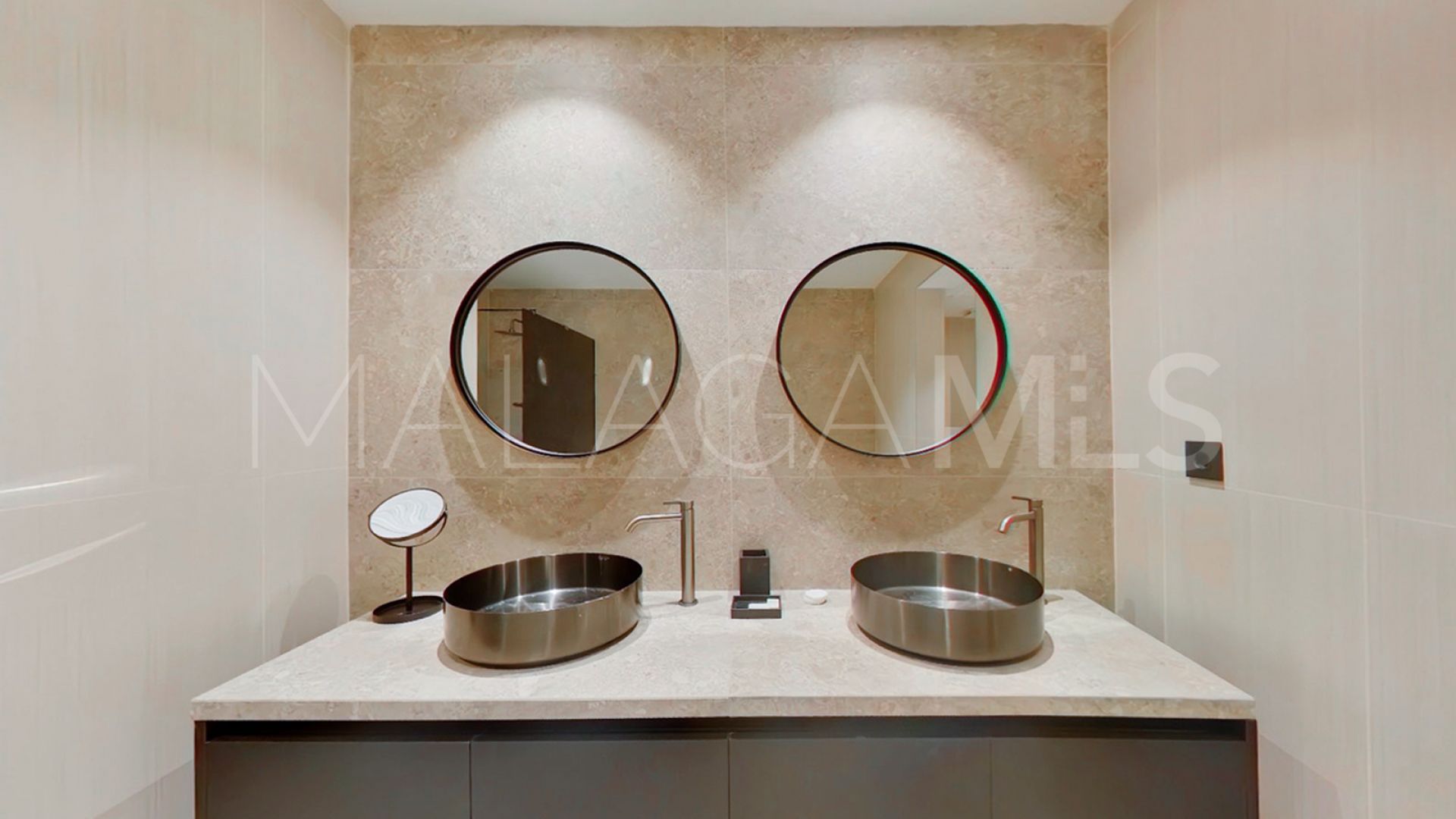 For sale apartment with 2 bedrooms in Melia Hacienda del Mar