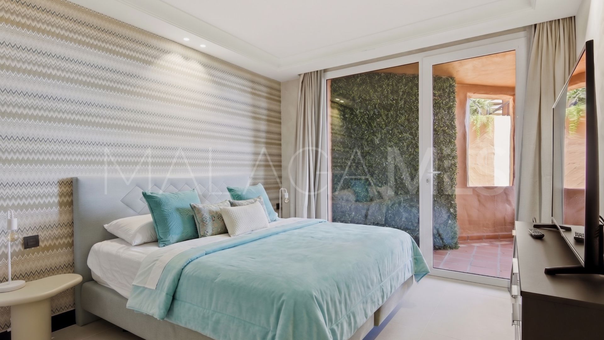 For sale apartment with 2 bedrooms in Melia Hacienda del Mar