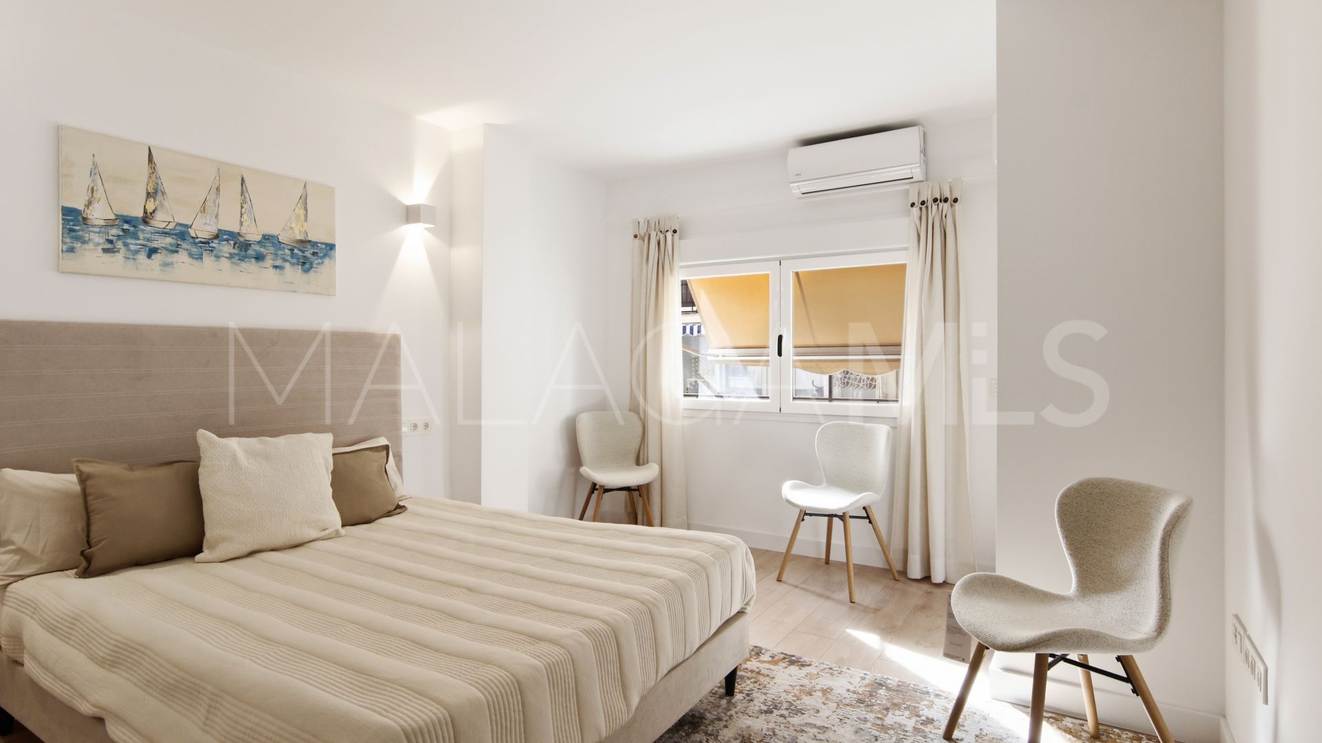 Marbella Centro, apartamento for sale with 2 bedrooms