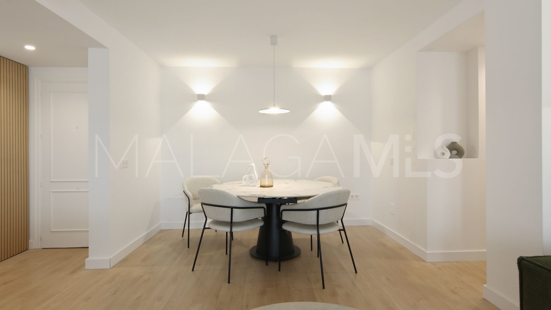 Marbella Centro, apartamento for sale with 2 bedrooms