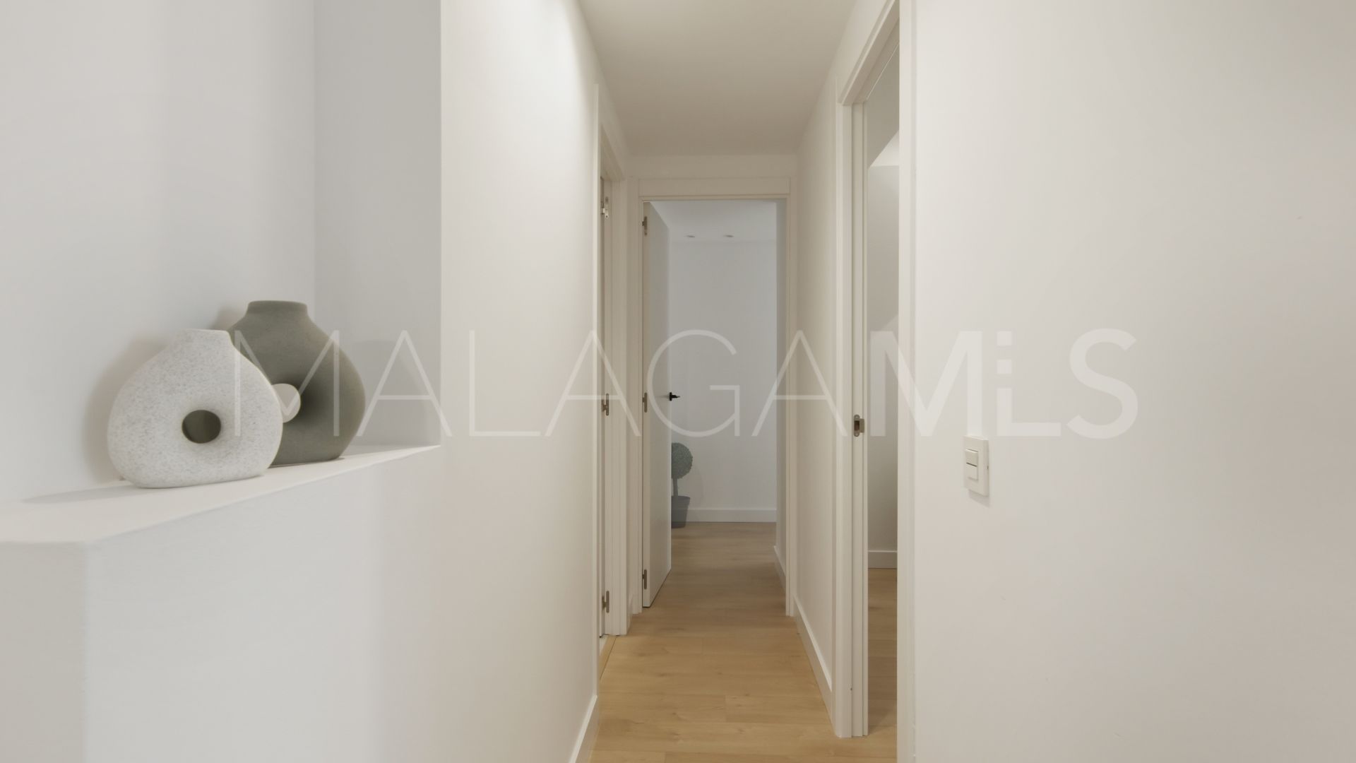 Marbella Centro, apartamento for sale with 2 bedrooms