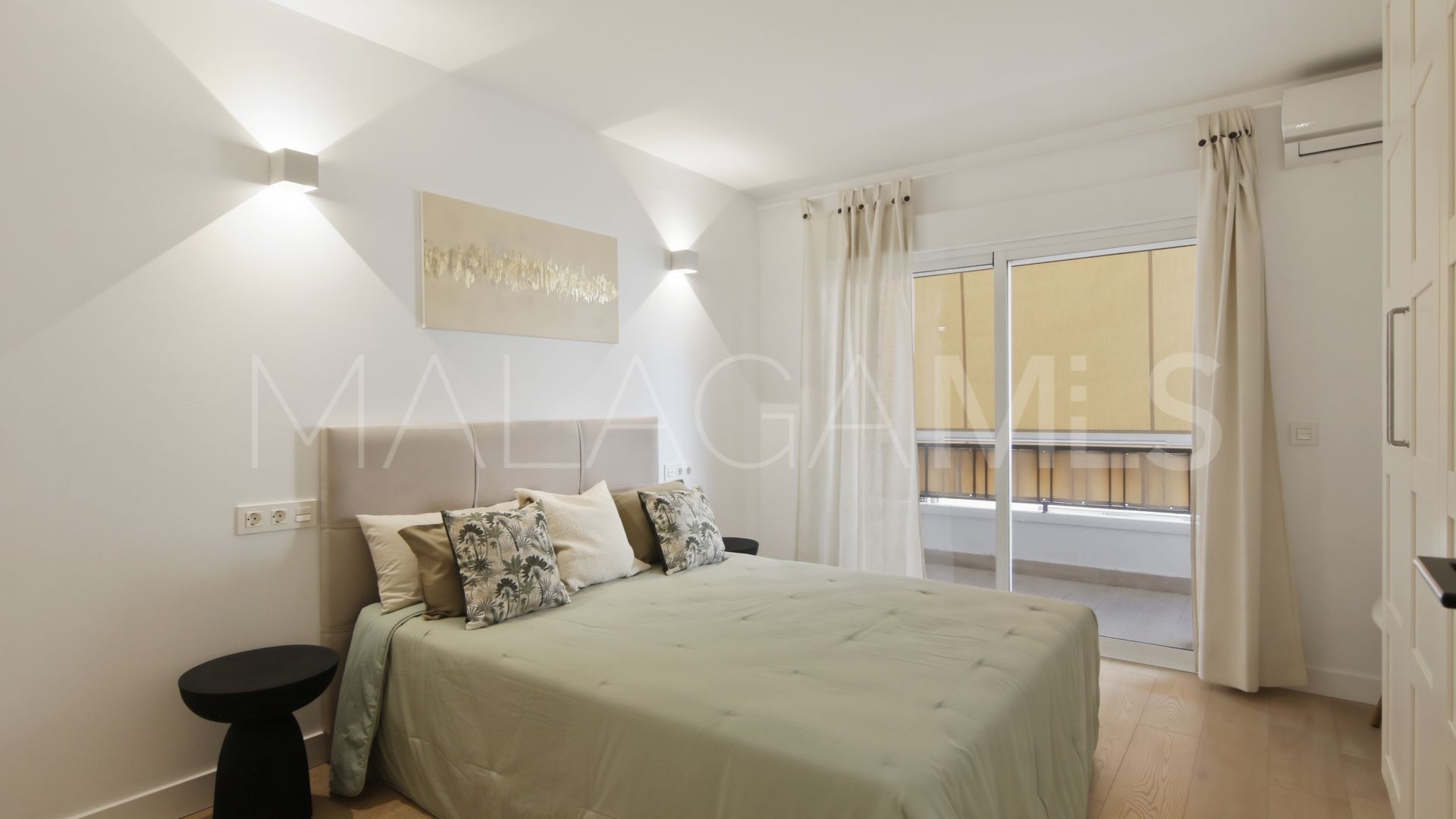 Marbella Centro, apartamento for sale with 2 bedrooms