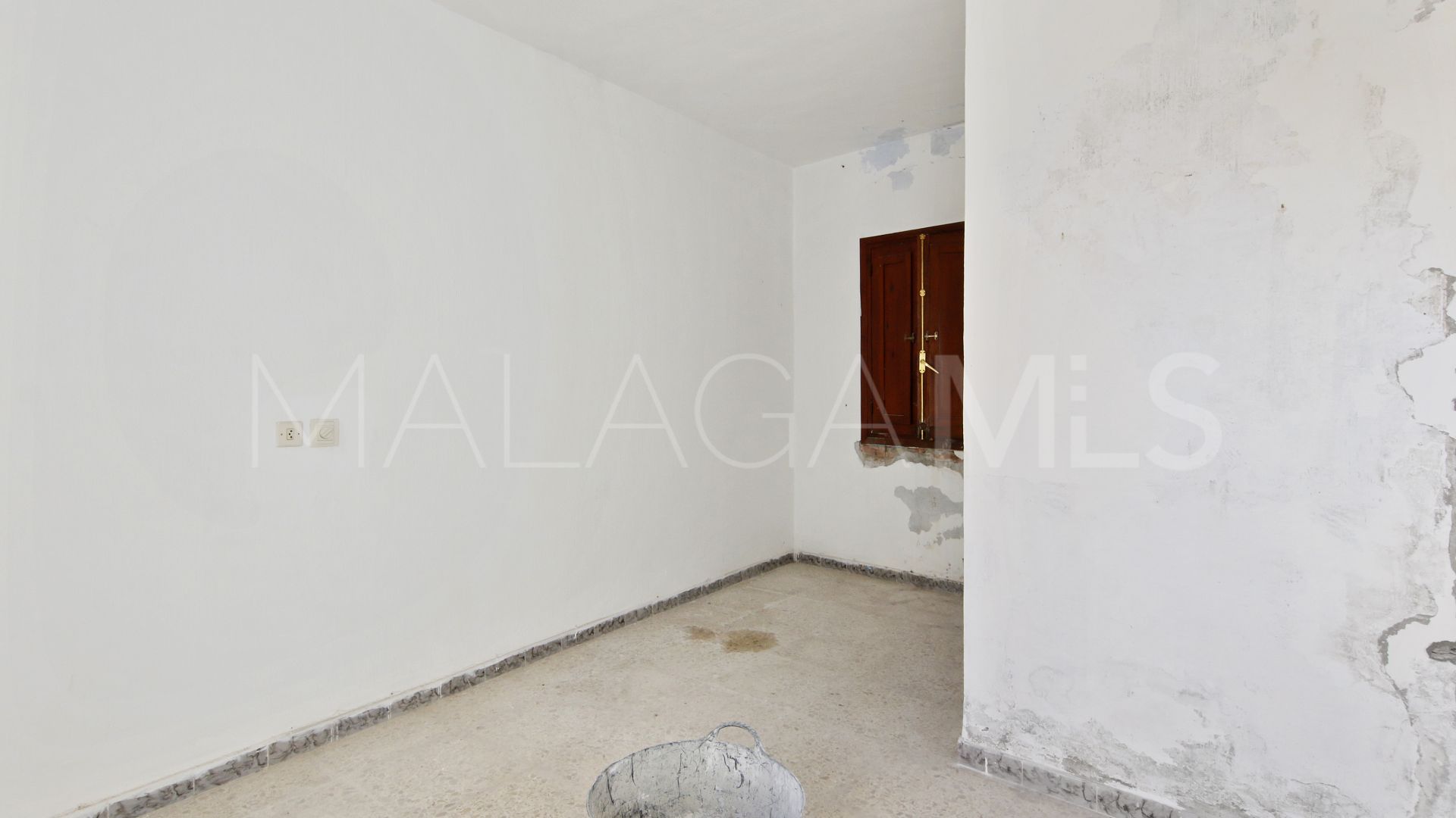 Radhus for sale in Estepona Old Town