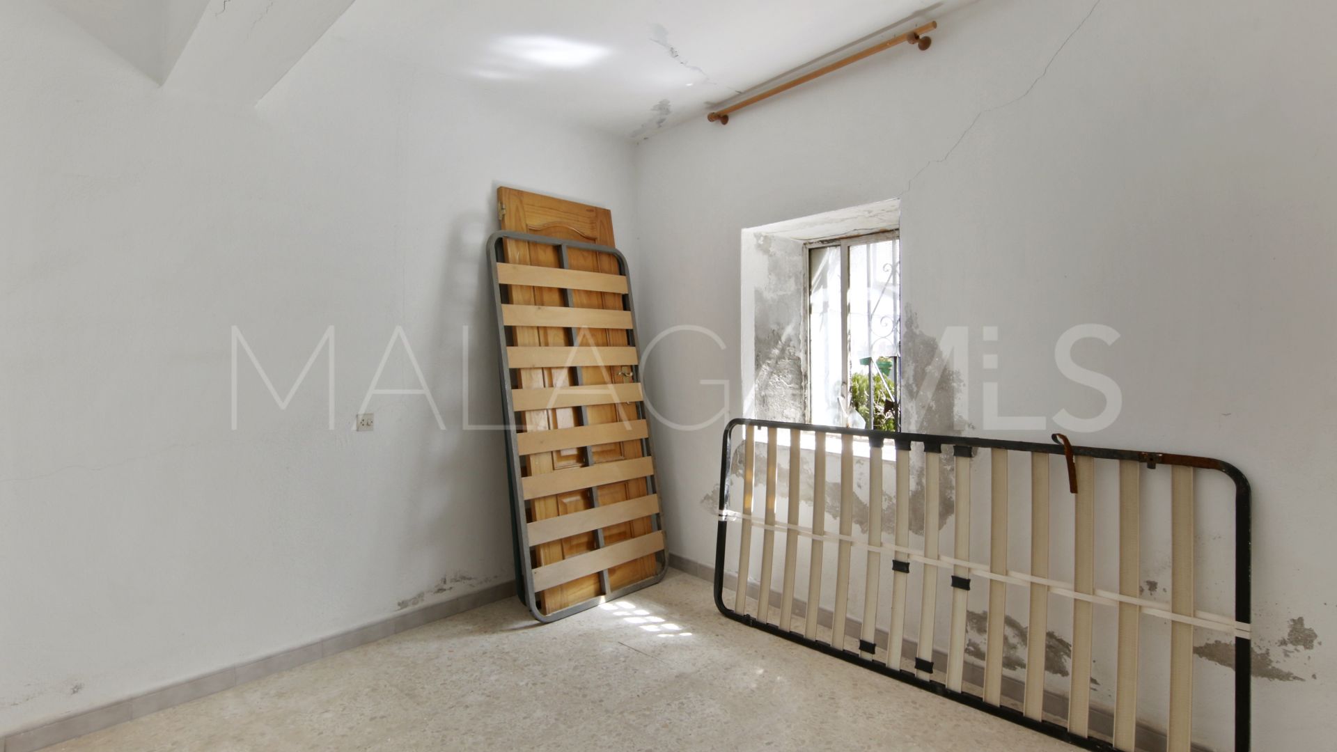 Radhus for sale in Estepona Old Town