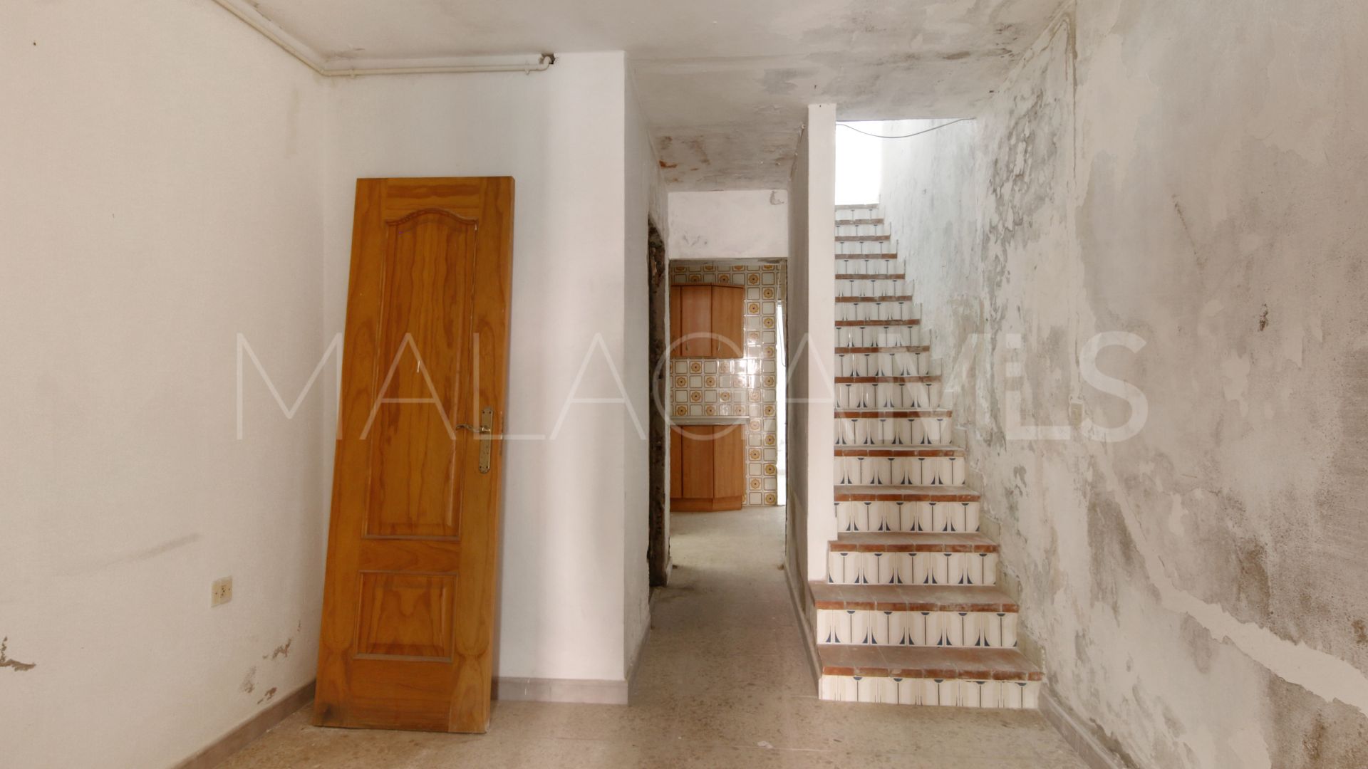 Radhus for sale in Estepona Old Town