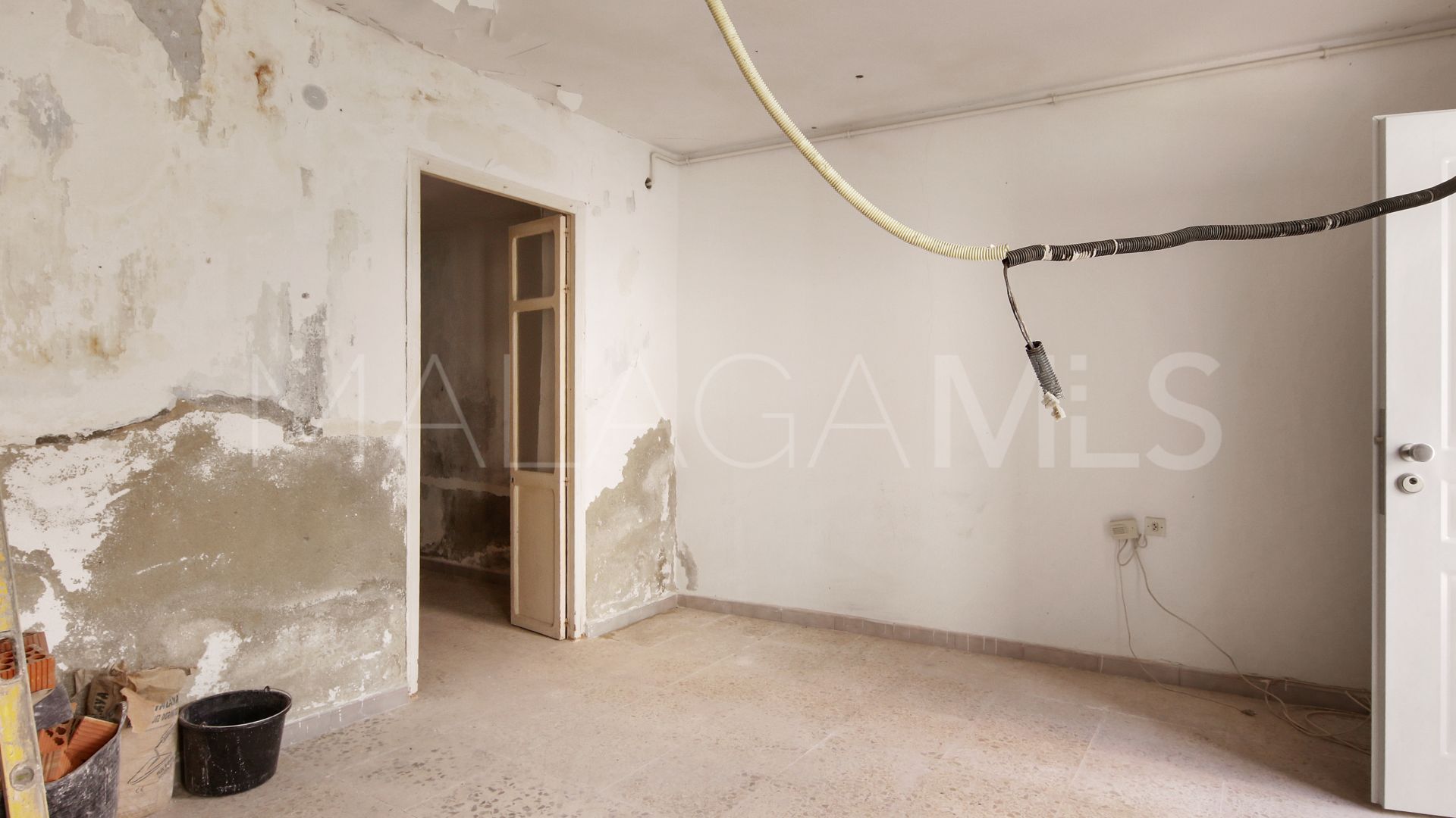 Radhus for sale in Estepona Old Town