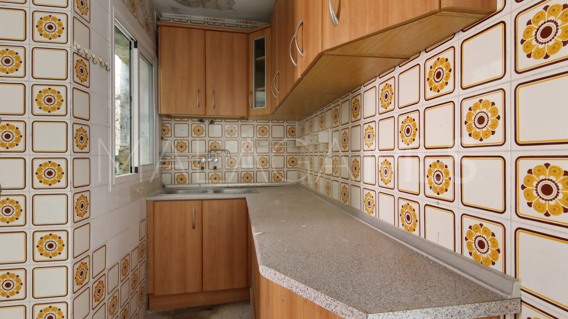 Radhus for sale in Estepona Old Town