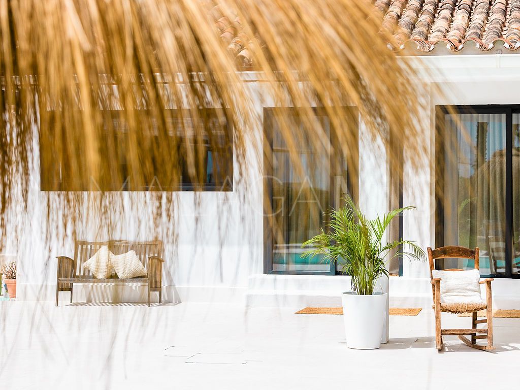 Don Pedro 3 bedrooms villa for sale