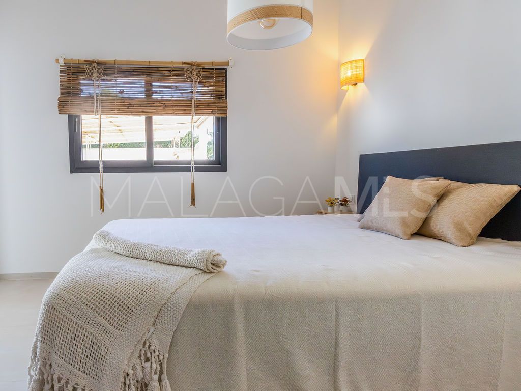 Don Pedro 3 bedrooms villa for sale