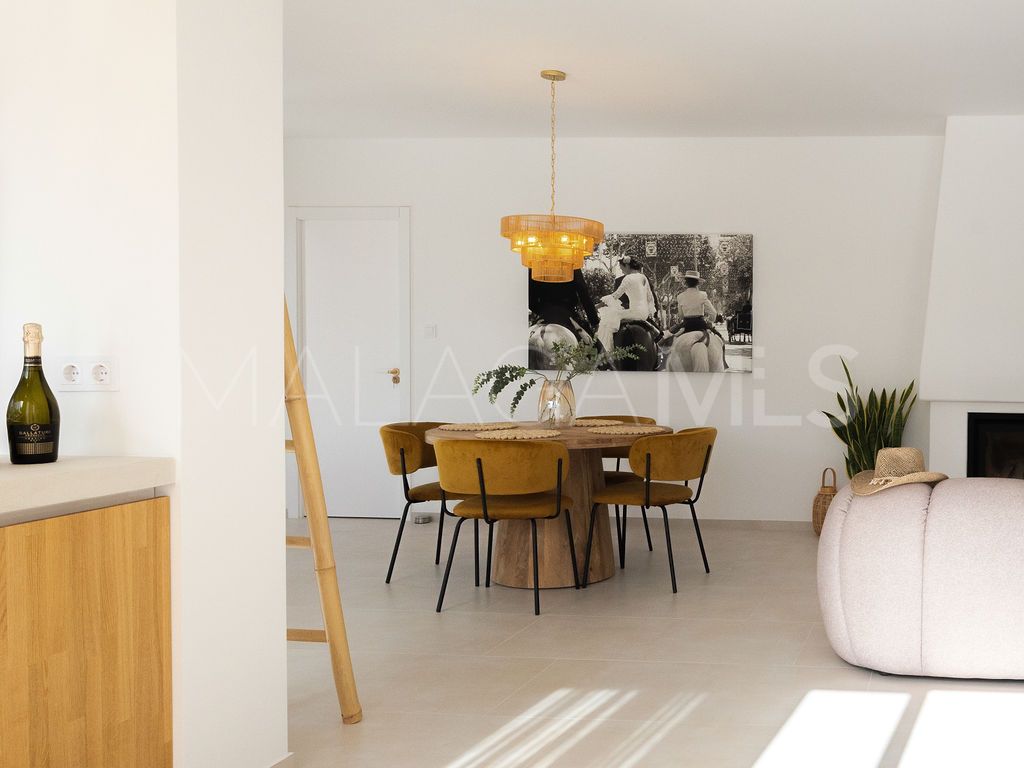 Don Pedro 3 bedrooms villa for sale