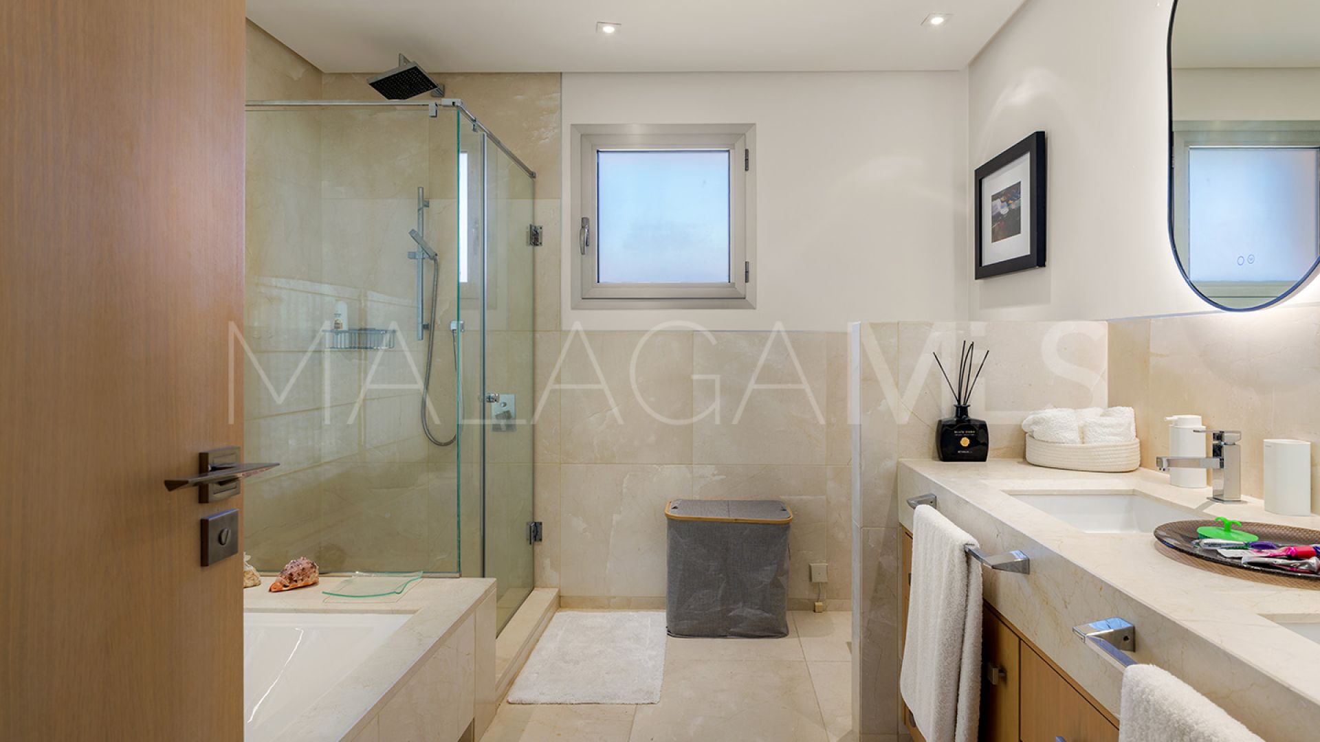 Villa for sale in Los Flamingos