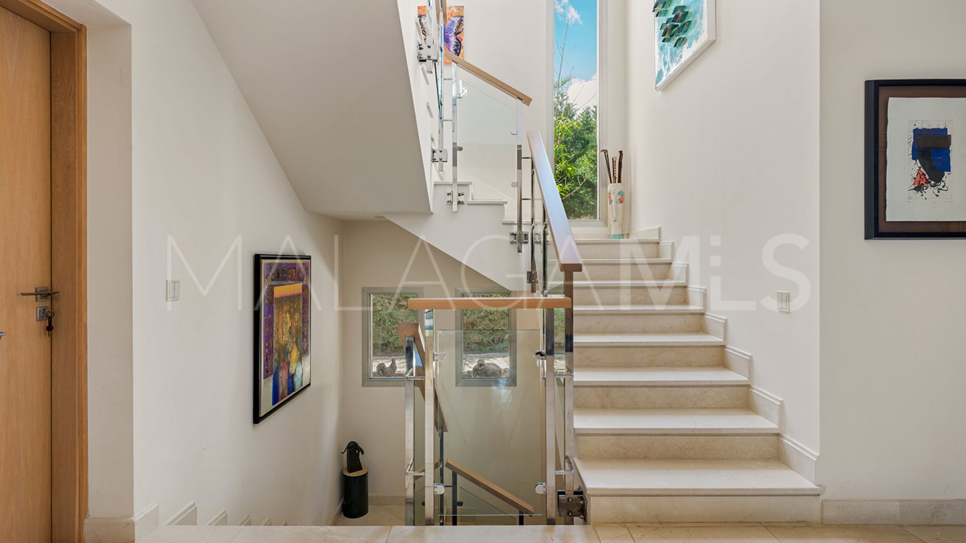 Villa for sale in Los Flamingos