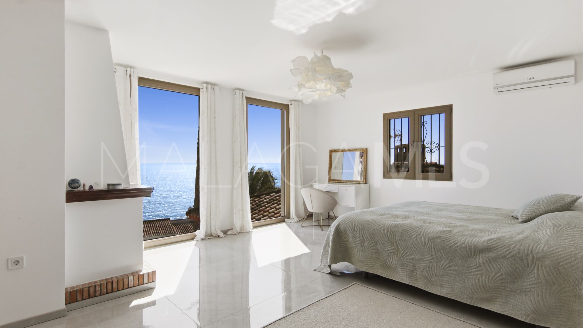 Villa for sale in Buenas Noches