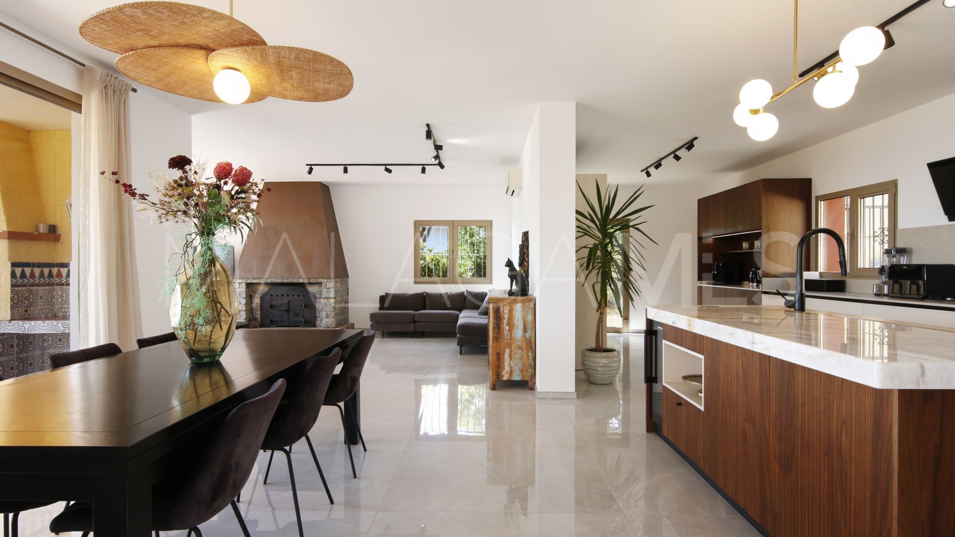 Villa for sale in Buenas Noches