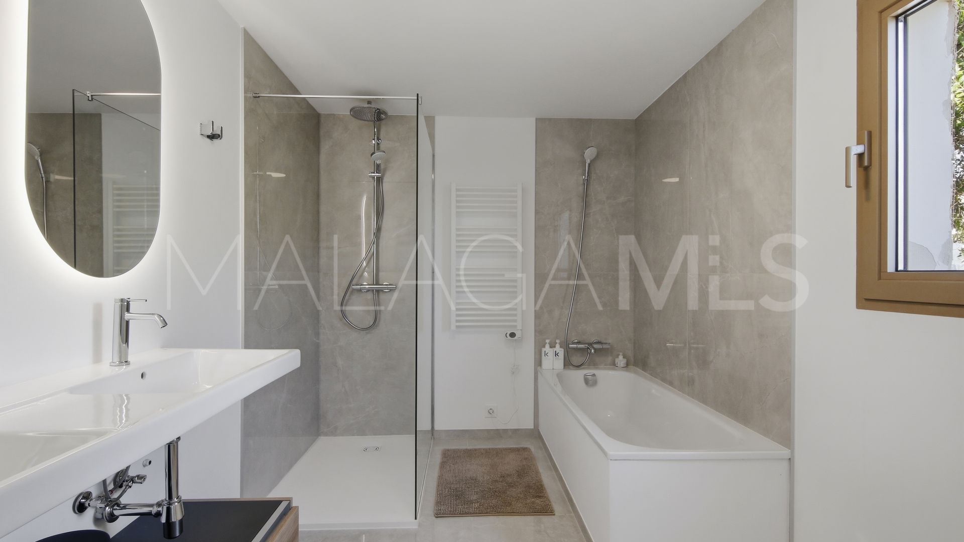 Villa for sale in Buenas Noches