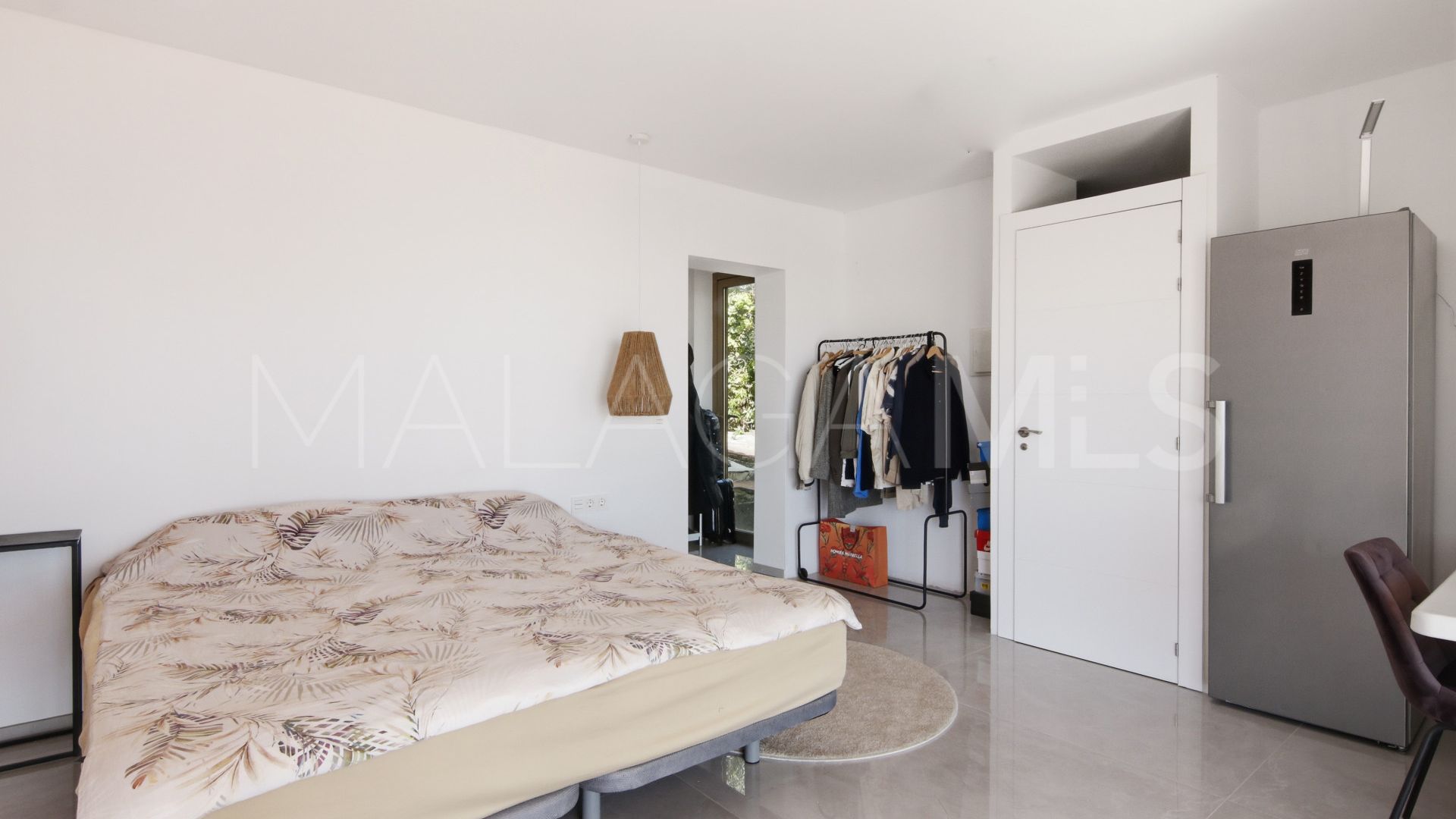 Villa for sale in Buenas Noches