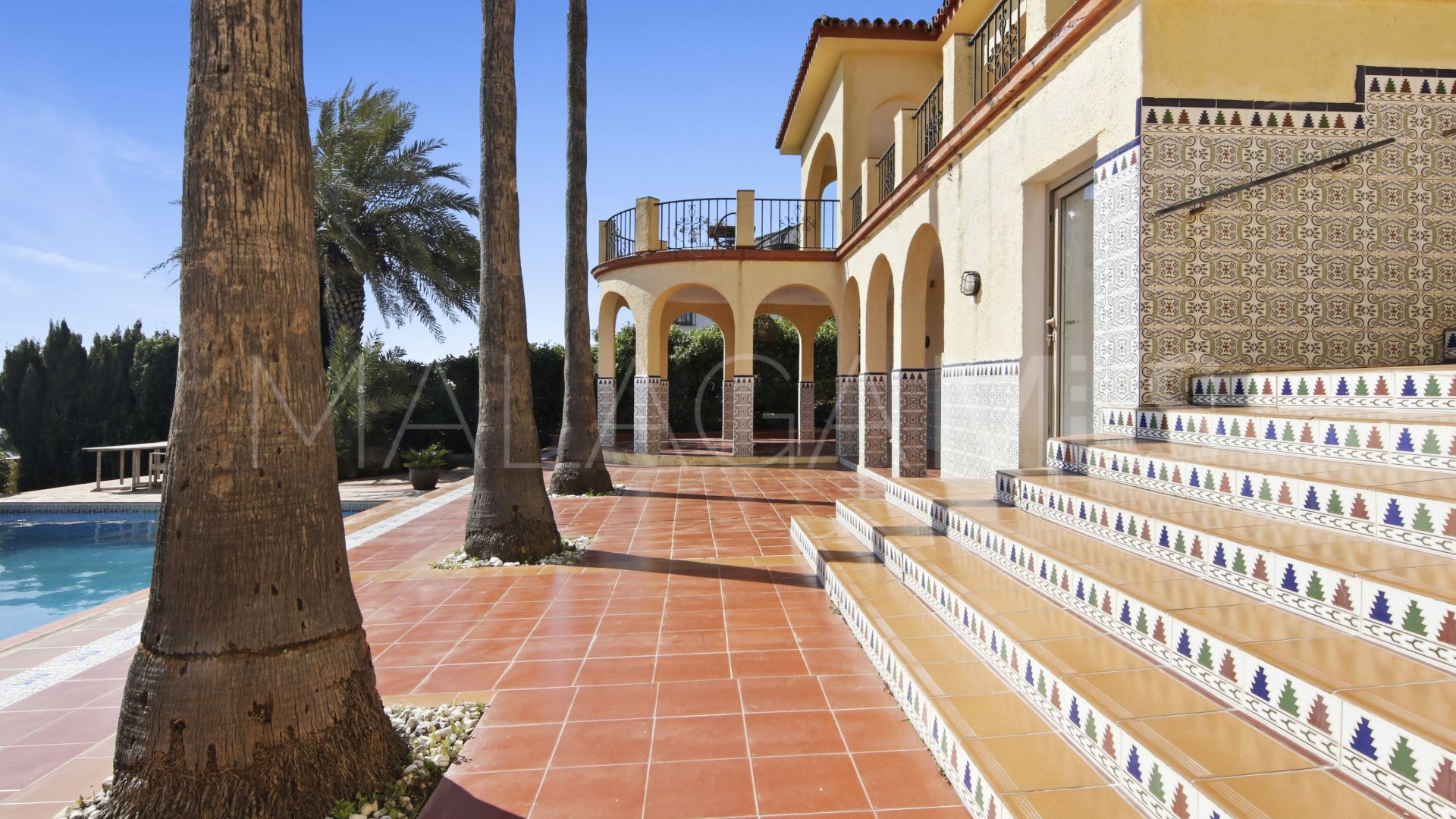 Villa for sale in Buenas Noches