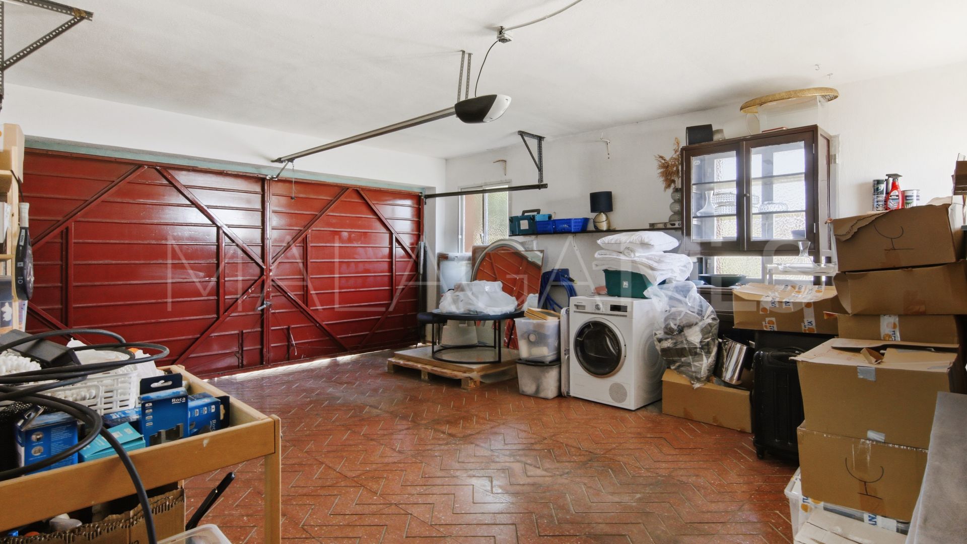 Villa for sale in Buenas Noches