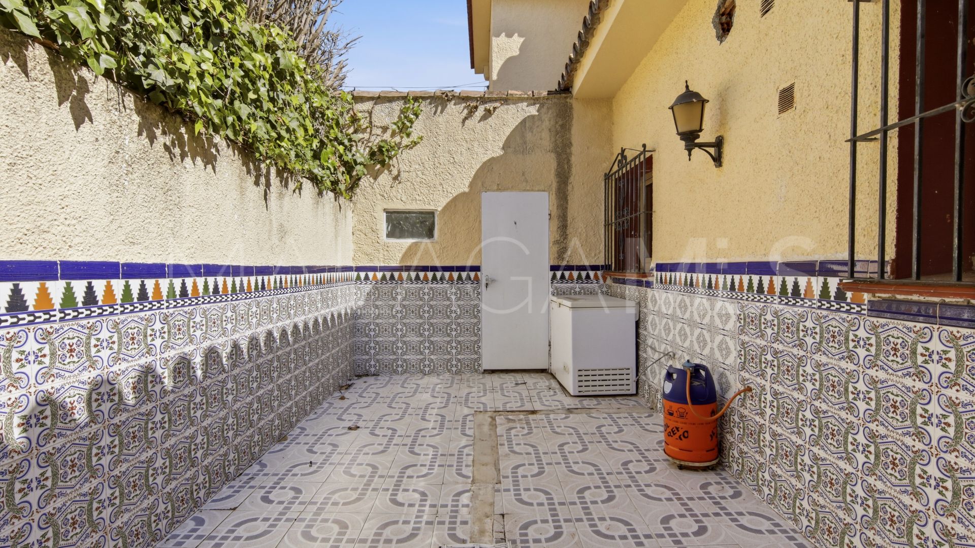 Villa for sale in Buenas Noches