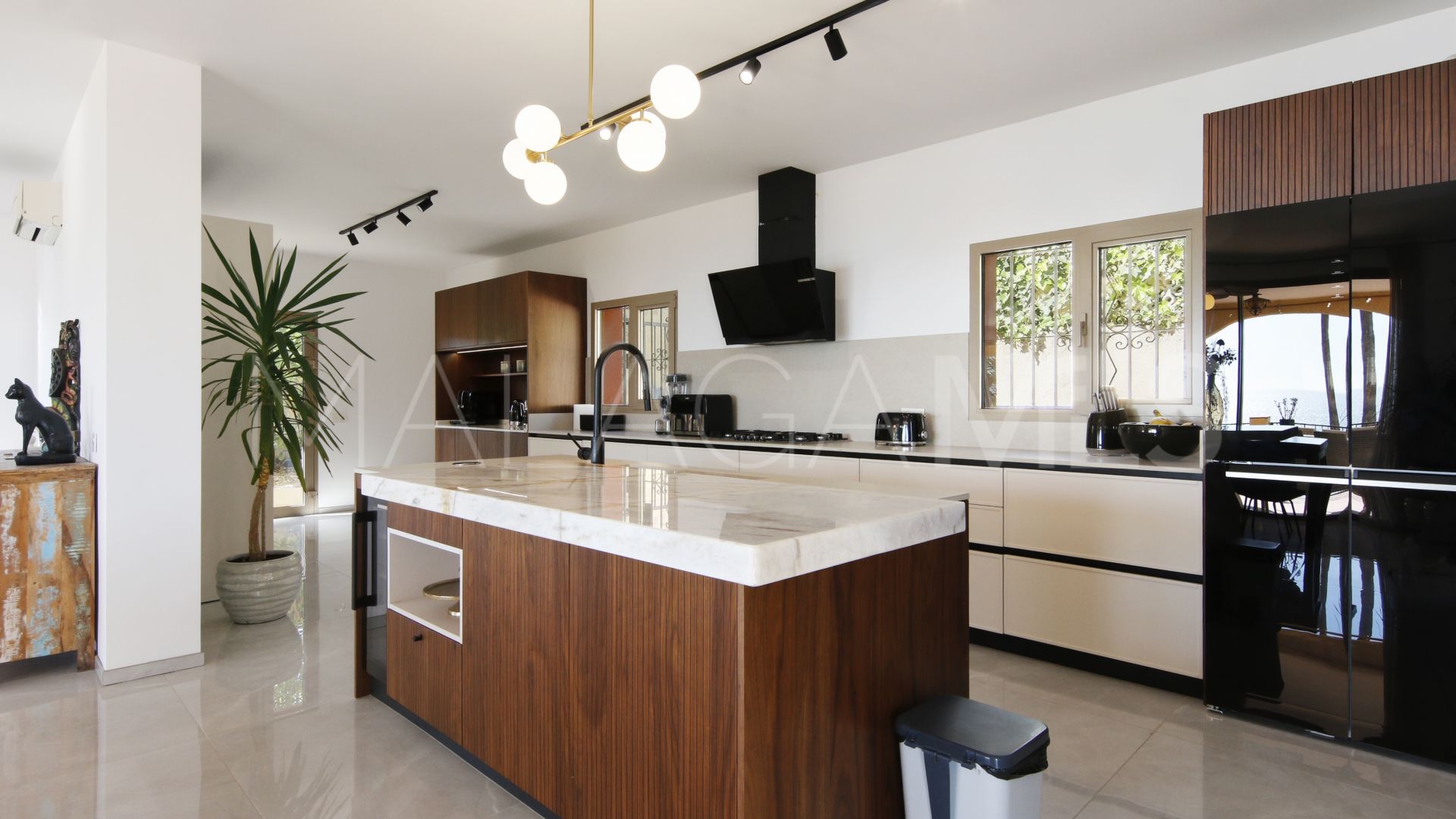 Villa for sale in Buenas Noches