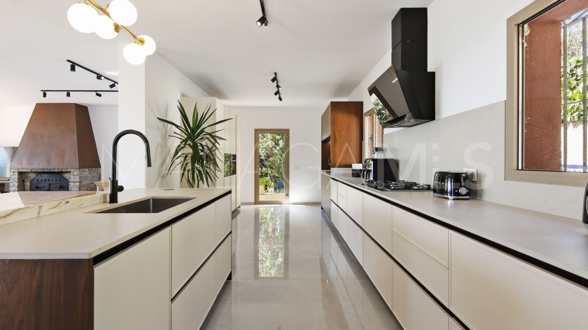 Villa for sale in Buenas Noches