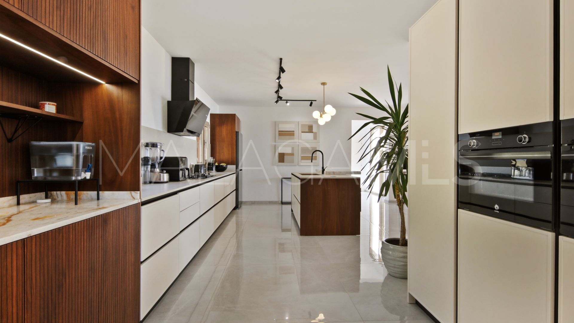 Villa for sale in Buenas Noches