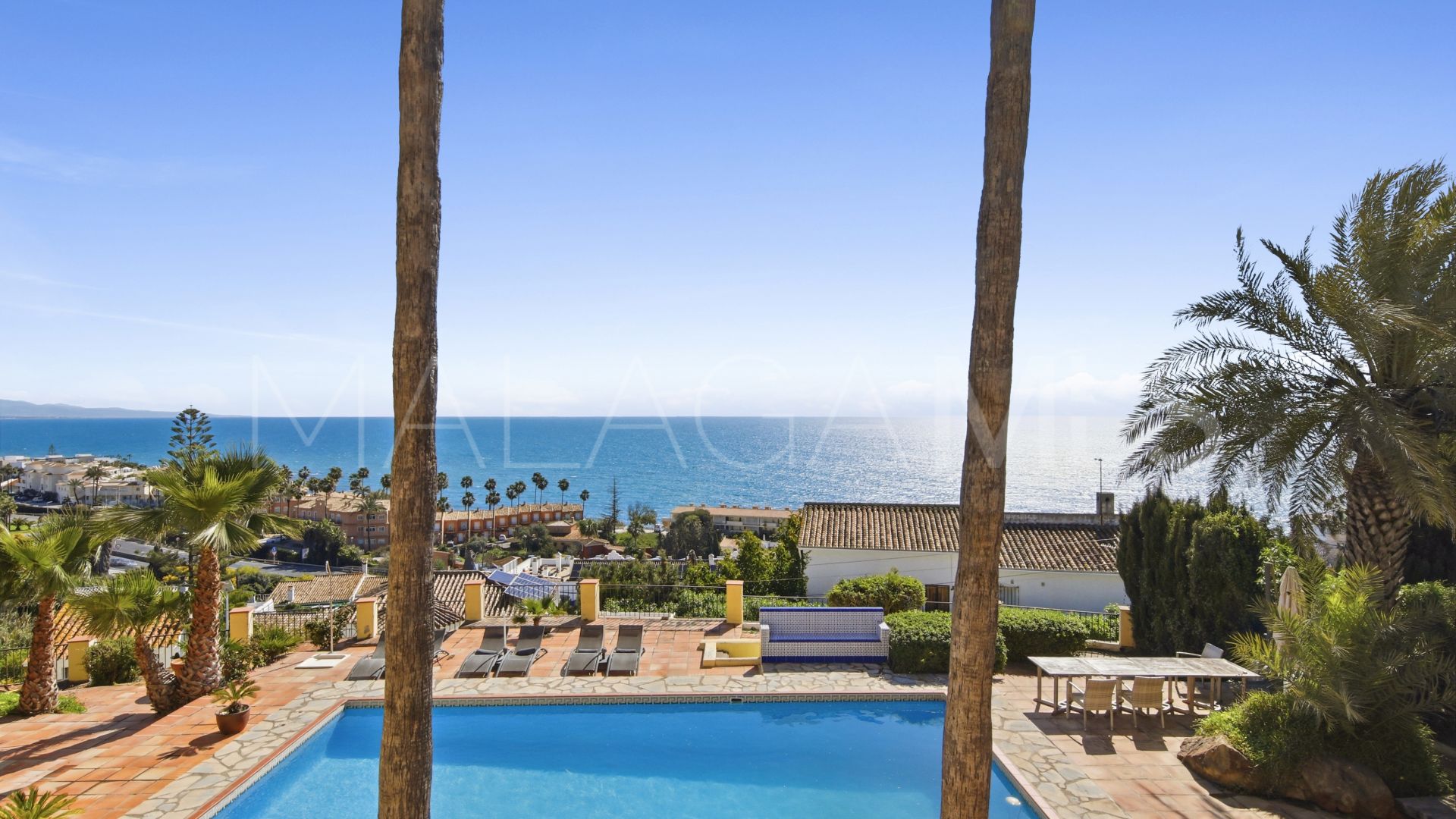 Villa for sale in Buenas Noches