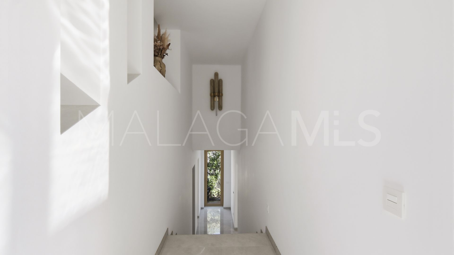 Villa for sale in Buenas Noches