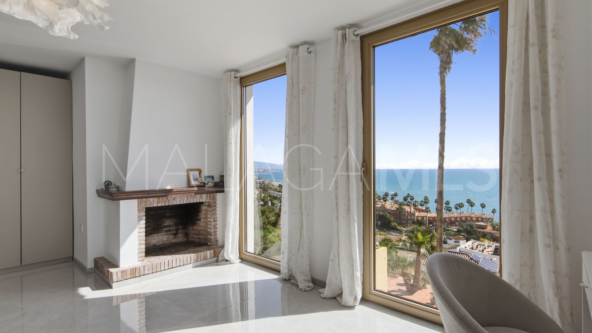 Villa for sale in Buenas Noches